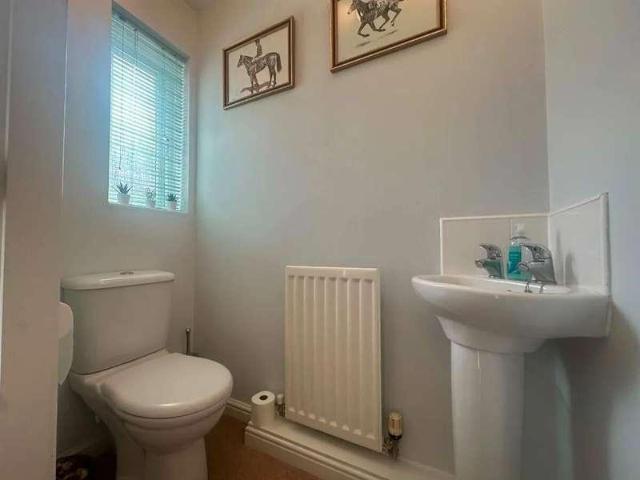 House for sale in Maltby, South Yorkshire