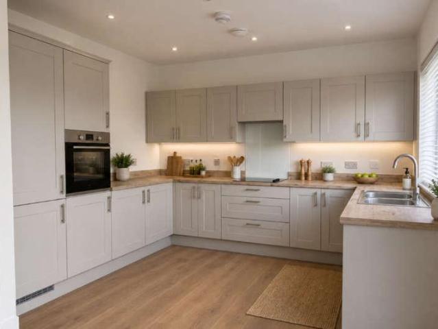 House for sale in Holcombe Down, Bridford