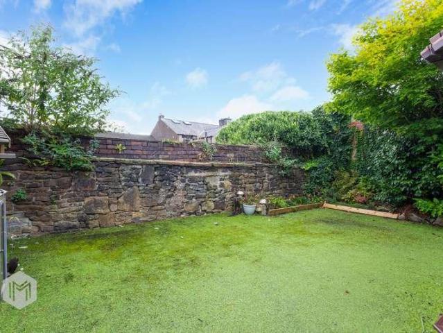 House for sale in Lee Bank, Greater Manchester