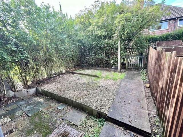 House for sale in Lenton Abbey, Haddon