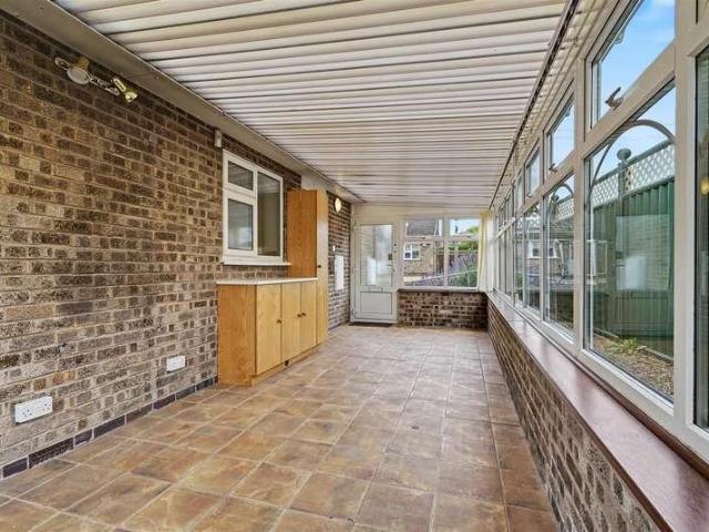 House for sale in Sandiacre, Erewash
