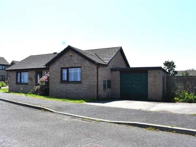 House for sale in South Tehidy, Cornwall