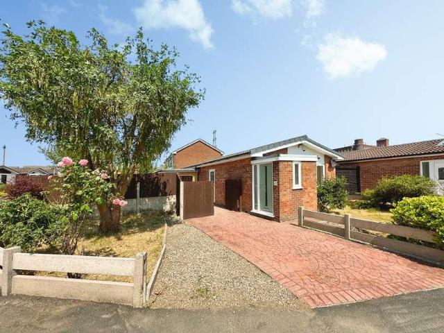 House for sale in Bury, Greater Manchester
