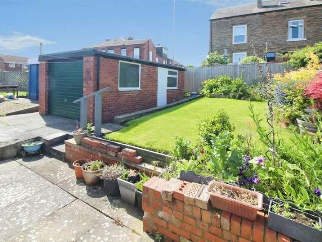 House for sale in Lofthouse, West Yorkshire