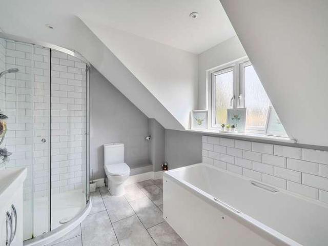 House for sale in Martock, Somerset