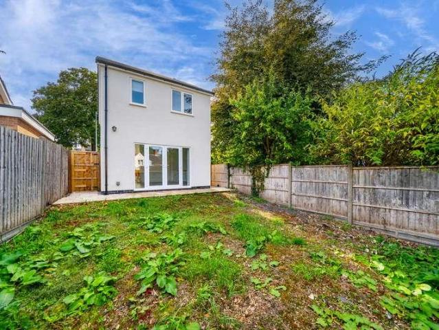 House for sale in Woodside, Madeley