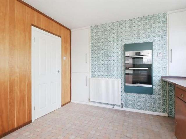 House for sale in Wingerworth, North East Derbyshire