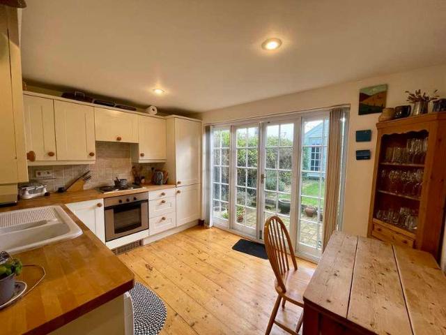 House for sale in Friston, Eastbridge