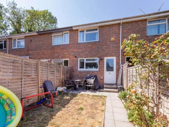 House for sale in Fishery, Maidenhead
