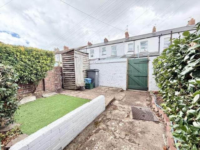 House for sale in Withycombe, Budlake