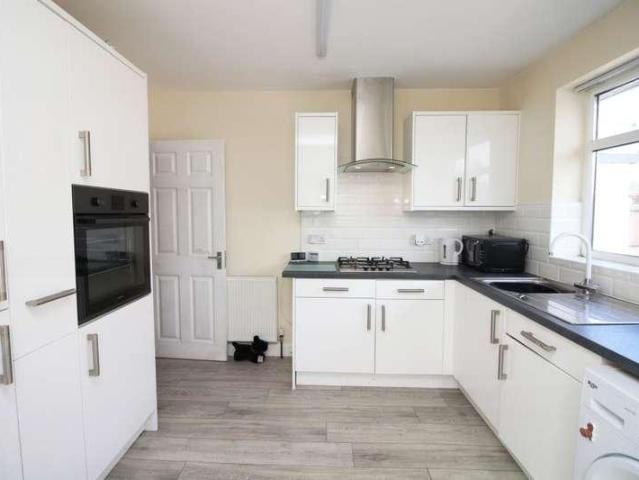 House for sale in Burn Naze, Cabus