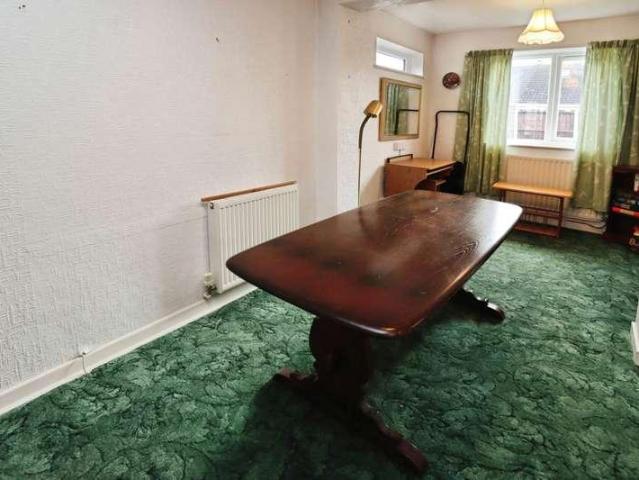 House for sale in Bromborough, Wirral