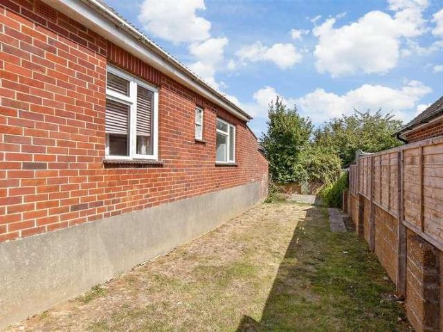 House for sale in Sandown, Isle Of Wight