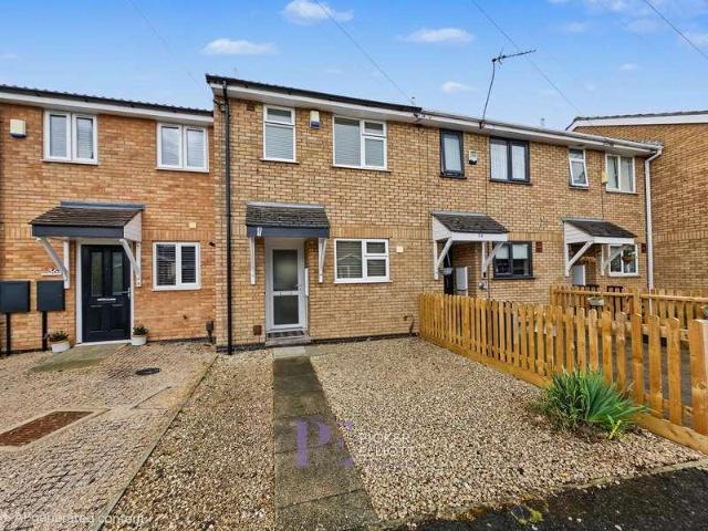 House for sale in Hinckley, Hinckley and Bosworth
