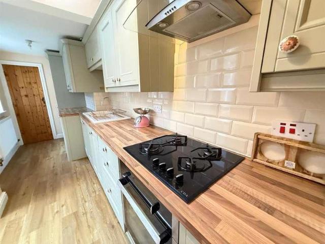 House for sale in Moss Rose, Macclesfield