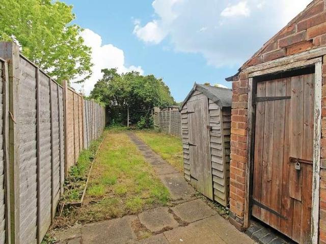 House for sale in Wigston Magna, Leicestershire