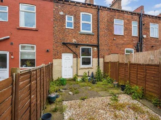 House for sale in West Yorkshire
