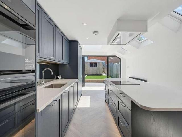 House for sale in Epsom, Surrey