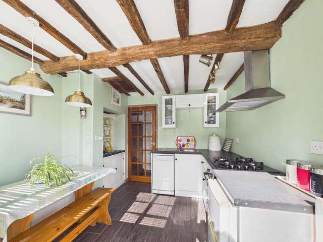 House for sale in Rushock, Worcestershire