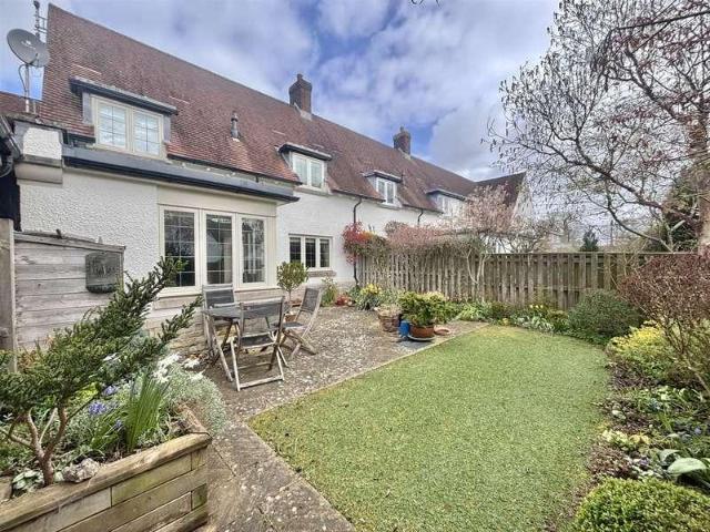 House for sale in Mere, Wiltshire