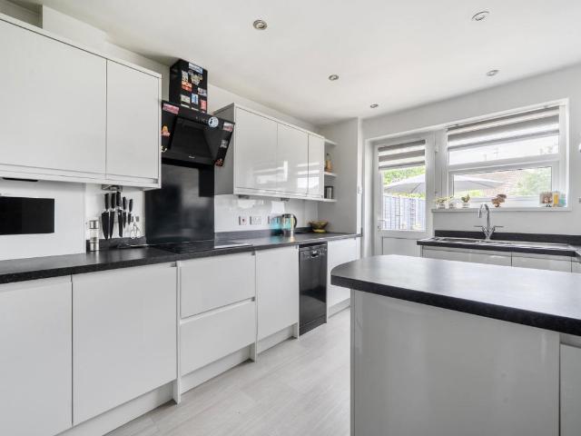 House for sale in South Ham, Priest Down