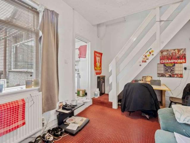 House for sale in St Helens