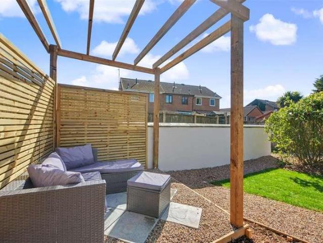 House for sale in Caldermill, East Midlands