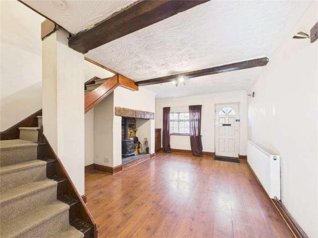 House for sale in Primsland, Crookhill