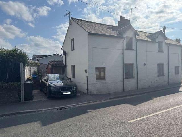 House for sale in Norton Fitzwarren, Somerset