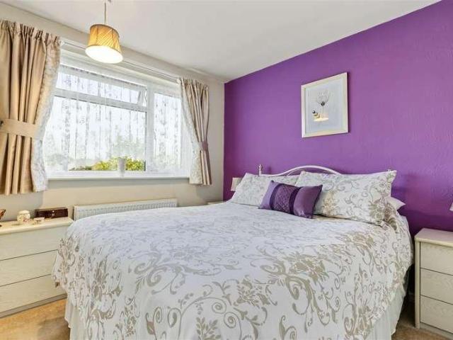 House for sale in Caldermill, East Midlands