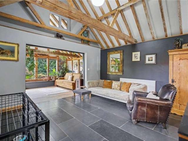 House for sale in Eastbridge, Suffolk