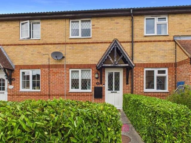 House for sale in Harlow, Essex