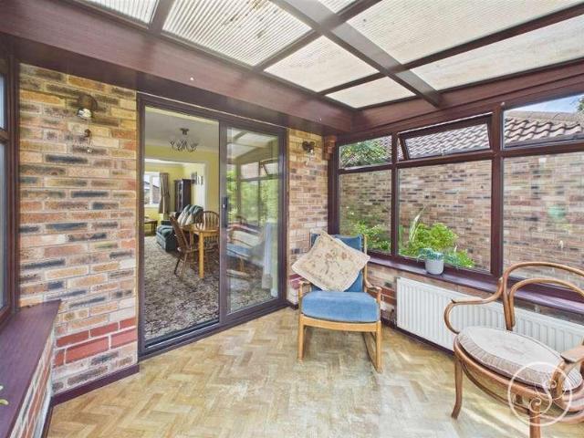 House for sale in West Yorkshire