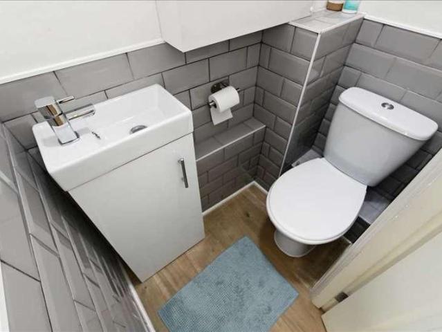 House for sale in Giltbrook, Broxtowe