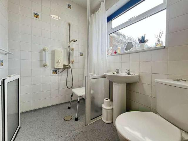 House for sale in Lee Bank, Greater Manchester