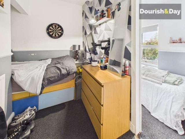 House for sale in Fenton, Stoke-on-Trent