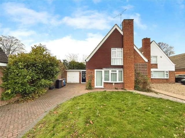 House for sale in Key Street, Suffolk