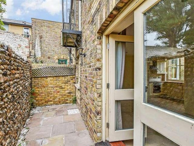 House for sale in West Cliff, Acol