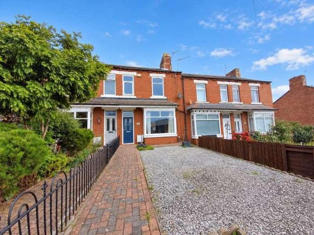 House for sale in Bishop Auckland, North East