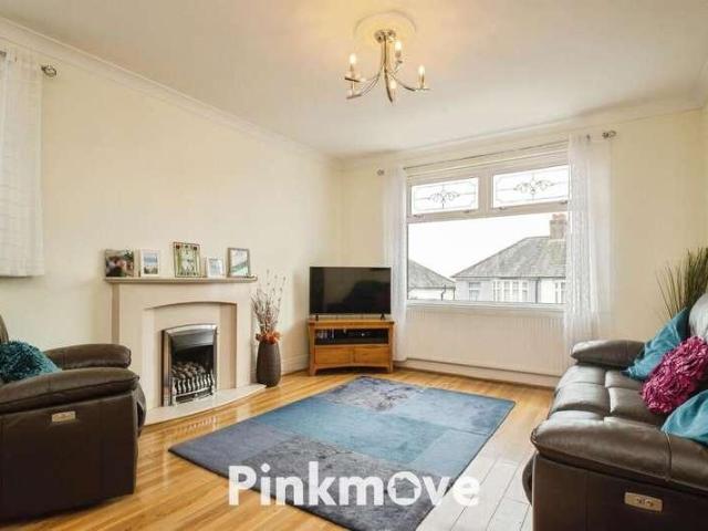 House for sale in Wales