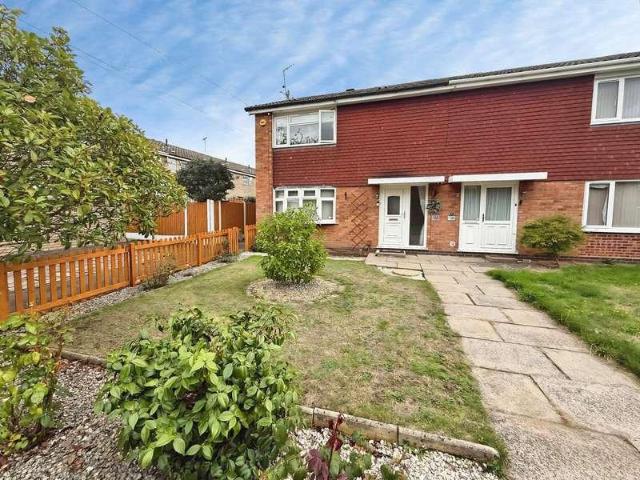 House for sale in Offmore Farm, Rushock