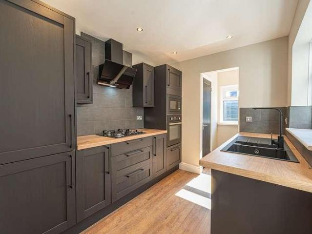 House for sale in Wales