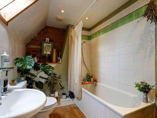 House for sale in Child Okeford, East Dorset