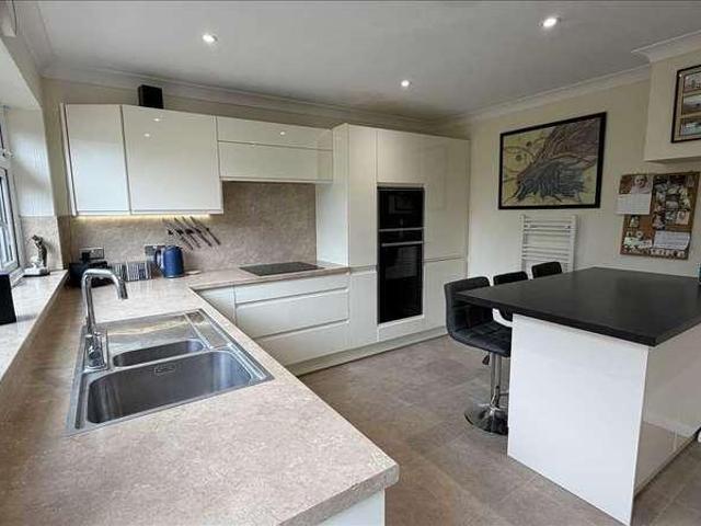 House for sale in Cleethorpes, North East Lincolnshire