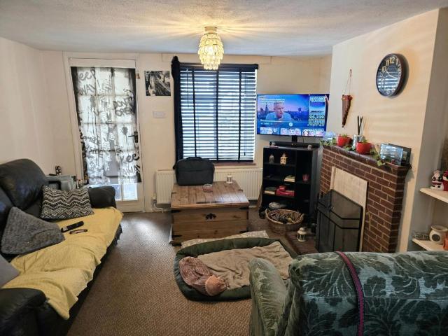 House for sale in Sidley, Heathlands