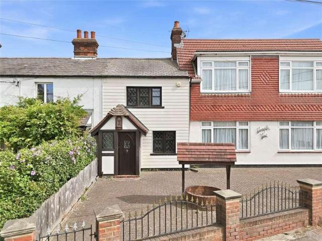 House for sale in Sutton, Barling