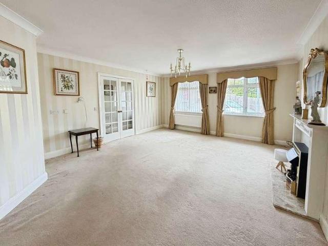 House for sale in Rhydypenau, Falcon Lodge
