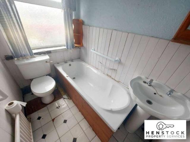 House for sale in Burnedge, Greater Manchester