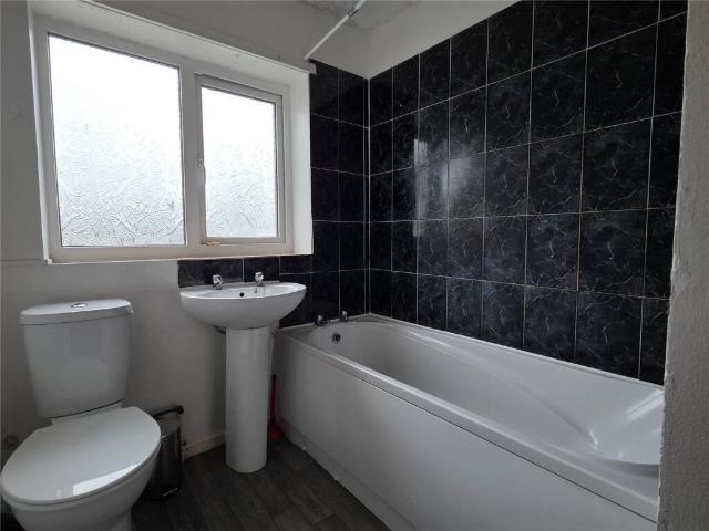 House for sale in Bulwell, City of Nottingham