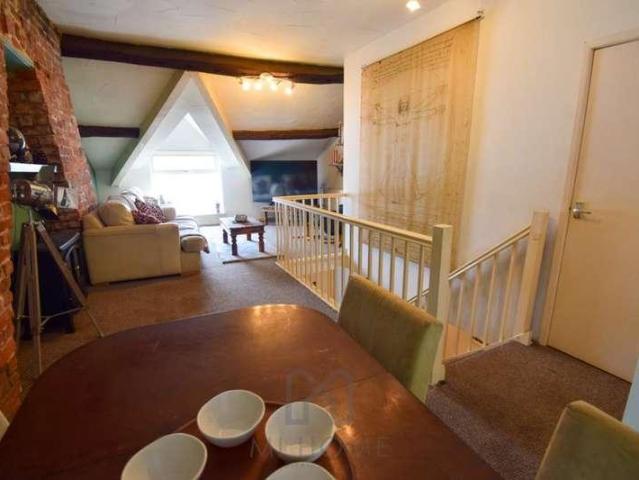House for sale in Wesham, Lancashire